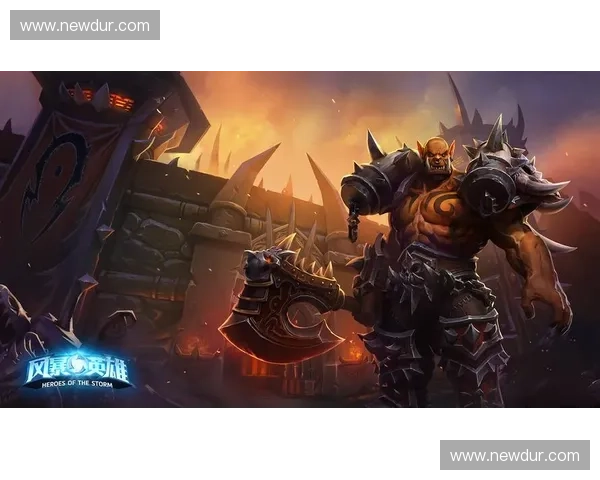 深度解析风暴英雄全英雄天赋表全面加点策略与实战思路指南进阶要点